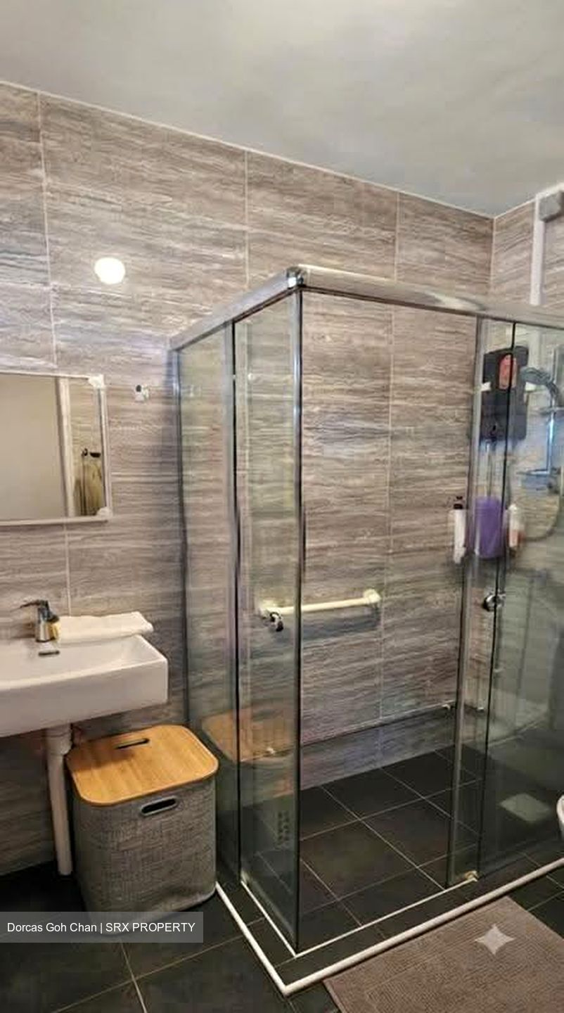 Blk 826 Yishun Street 81 (Yishun), HDB Executive #633510711